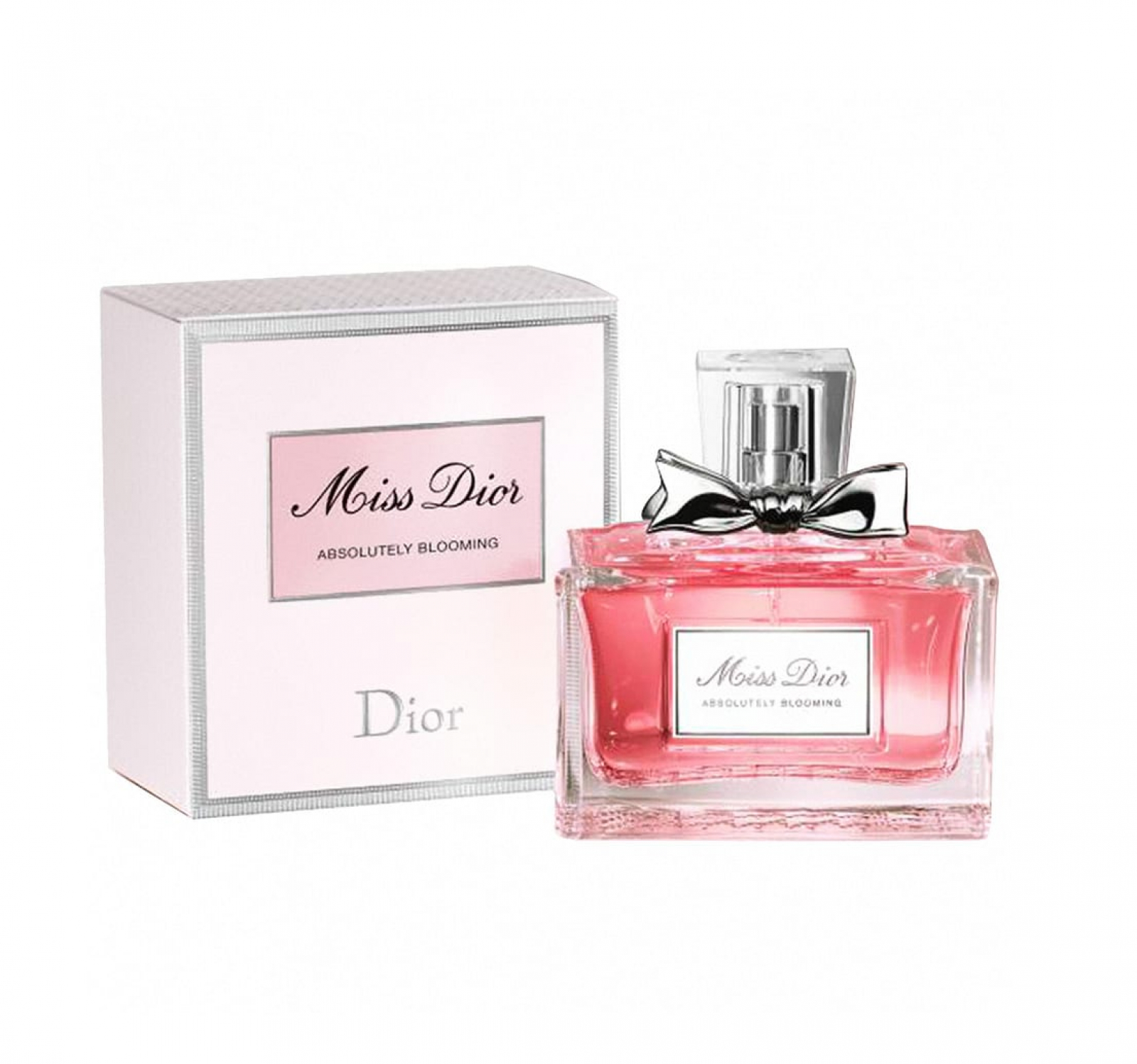 DIOR MISS DIOR ABSOLUTELY BLOOMING EDP 50ML 100ML
