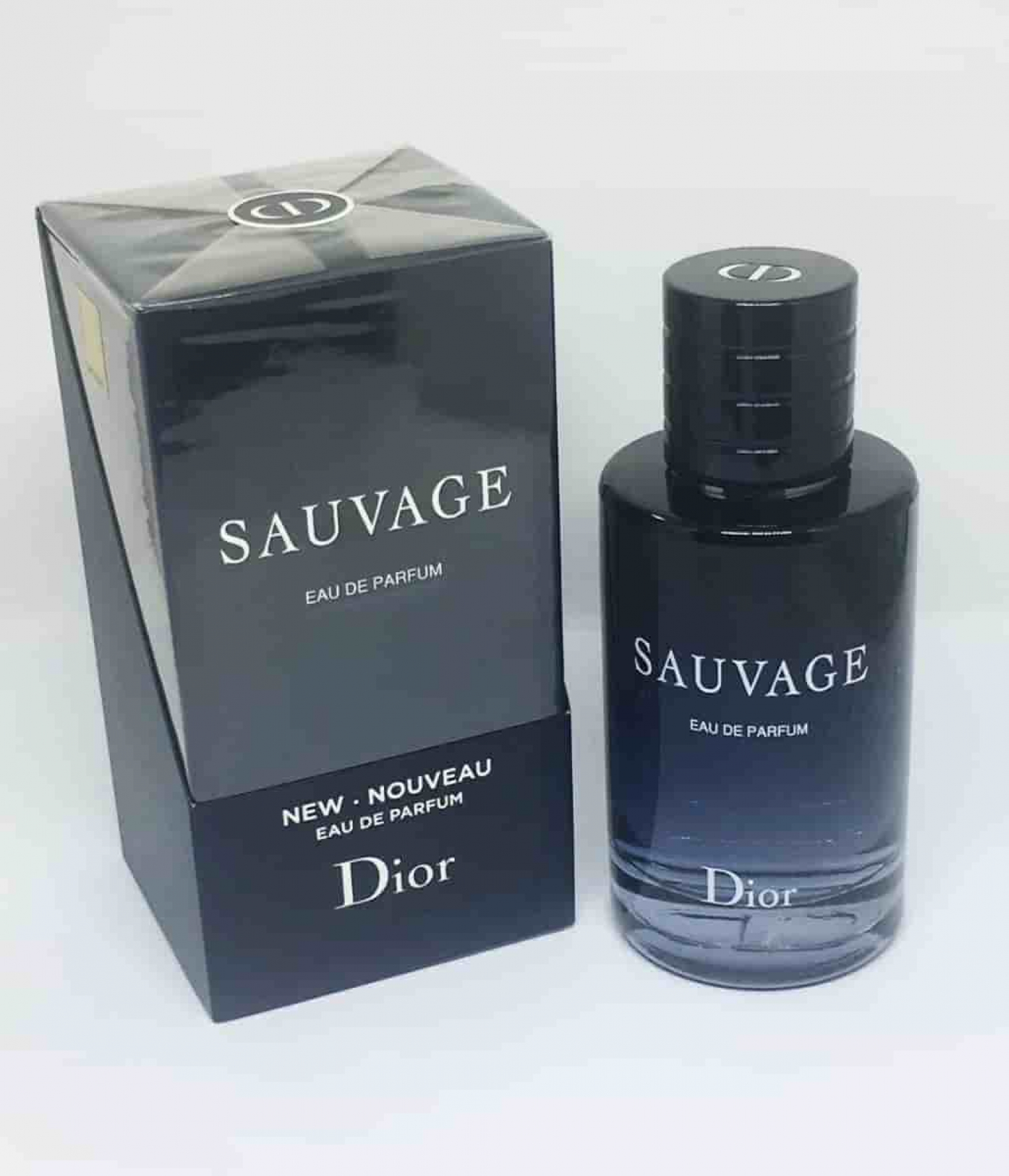 Dior Sauvage EDP  Missi Perfume