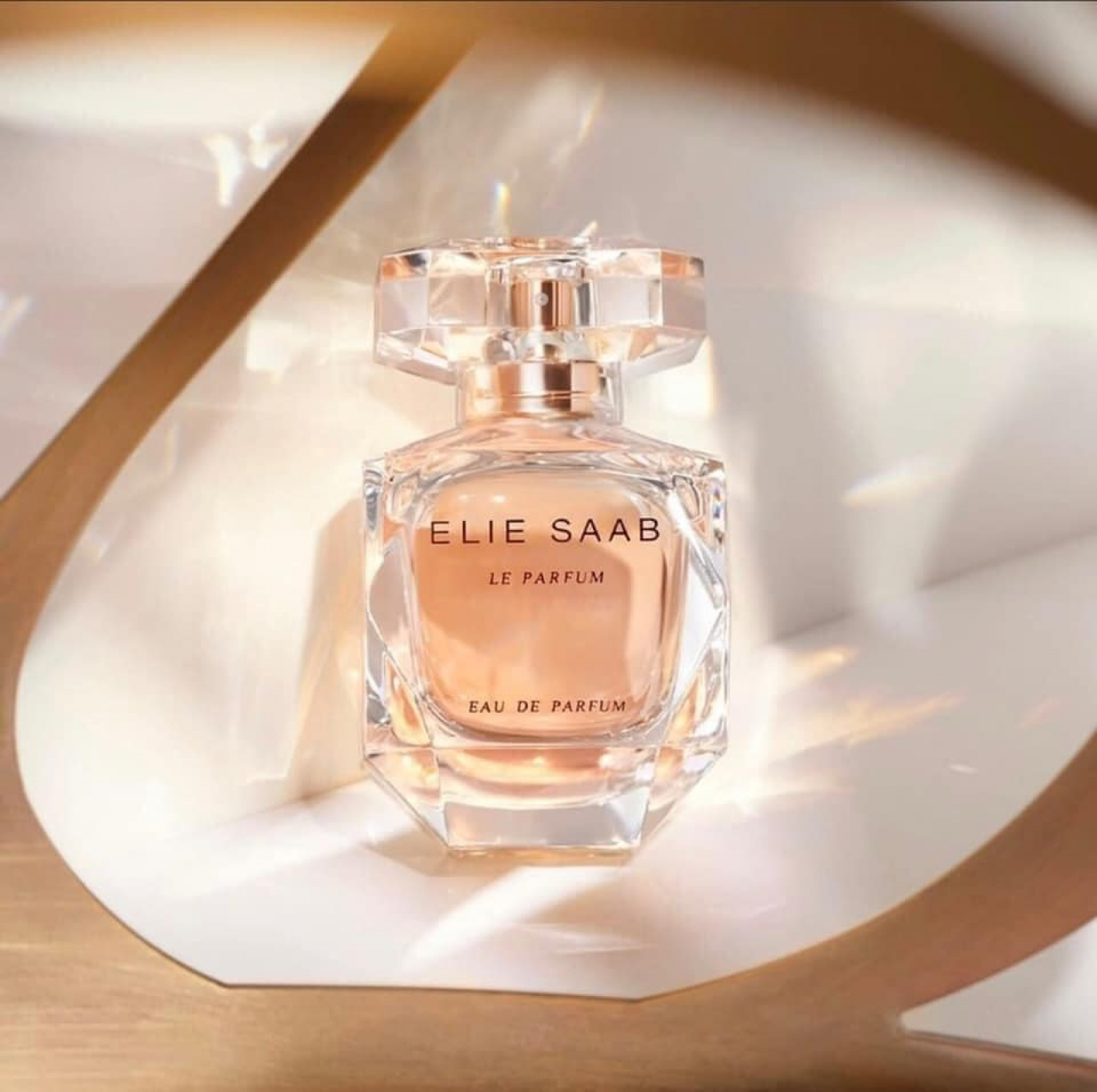 Nước Hoa Elie Saab Le Parfum EDP