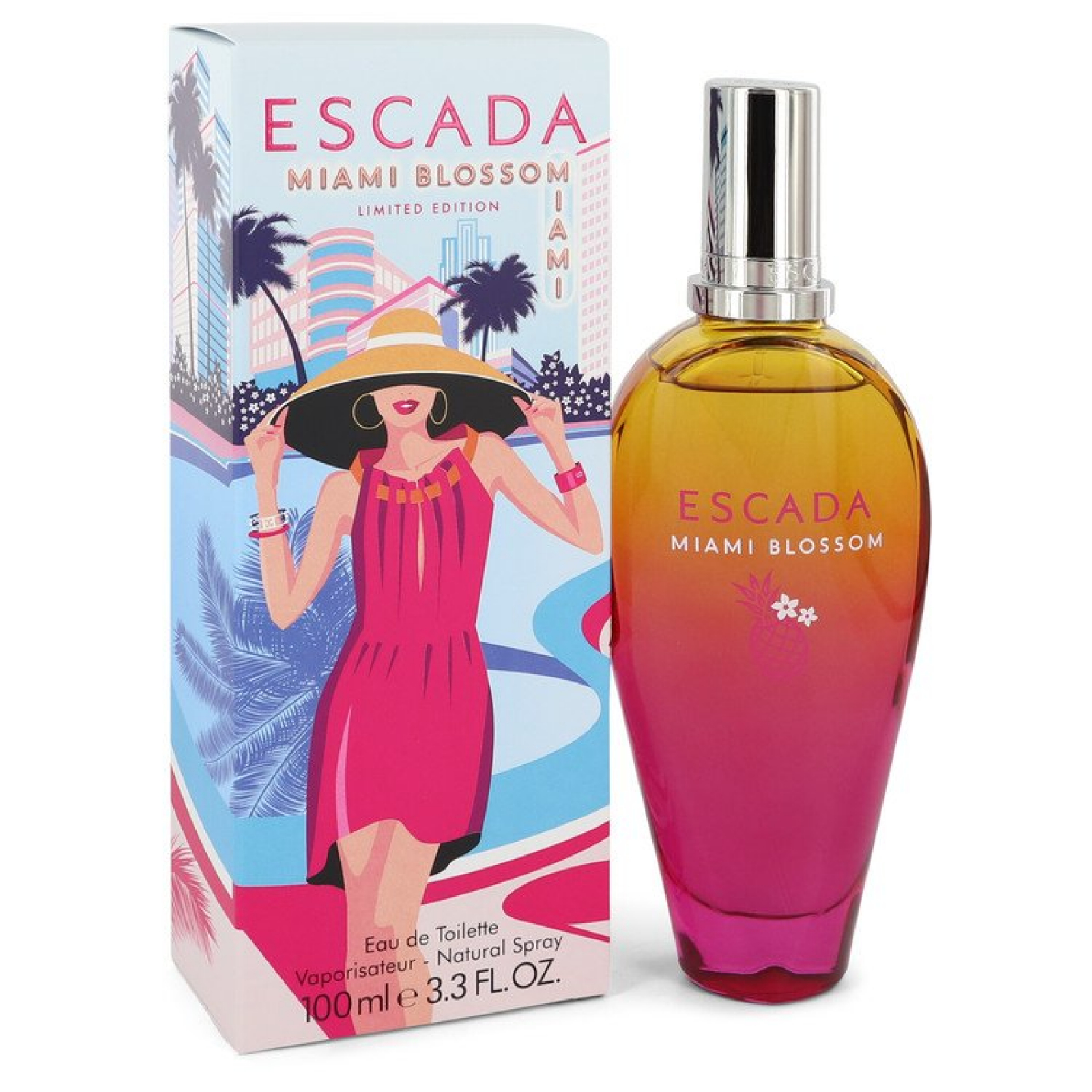 escada miami blossom