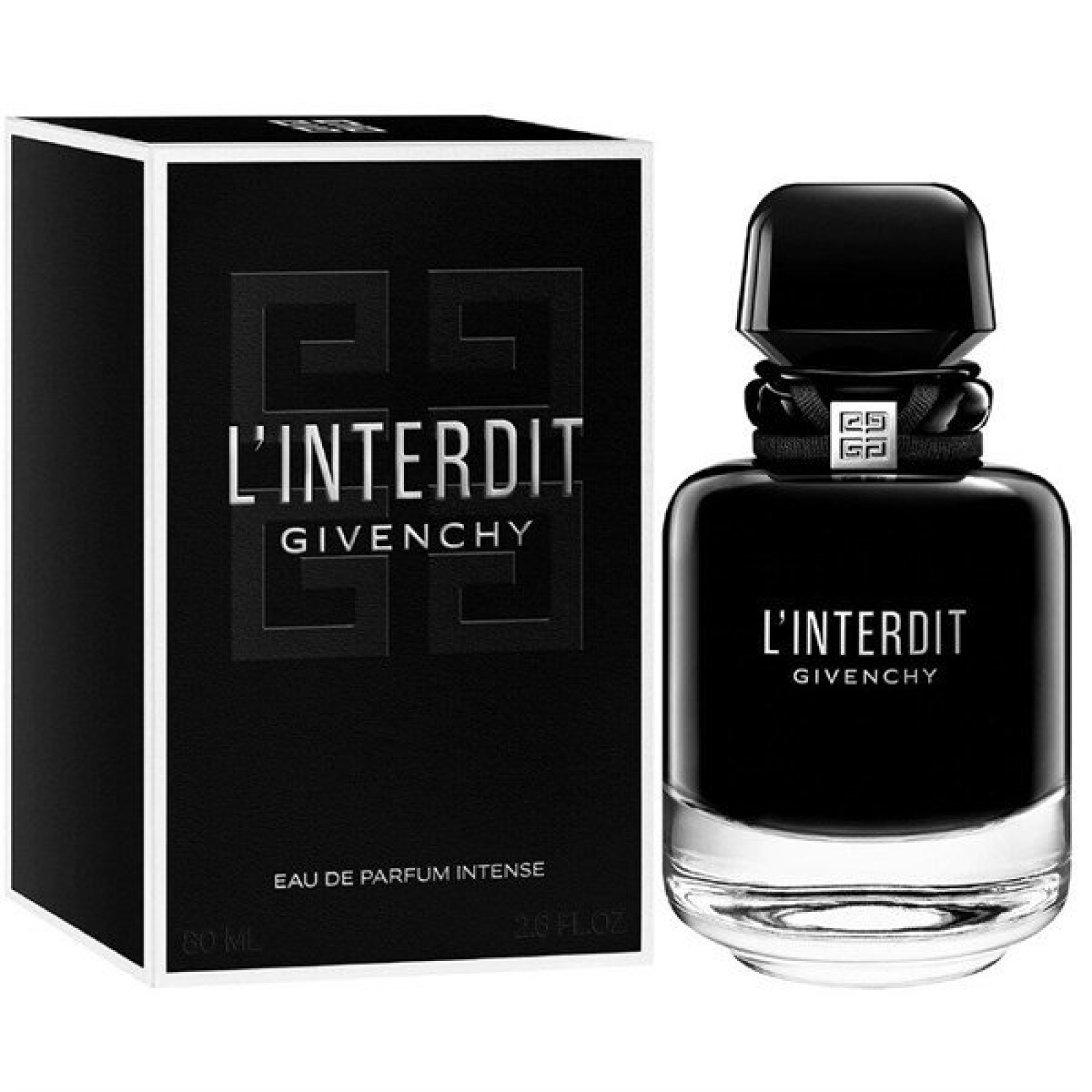 Địa chỉ bán Các loại nước hoa nữ GIVENCHY L'INTERDIT Eau de Parfum Intense  100ml tốt nhất chính hãng xách tay mỹ giá rẻ tphcm