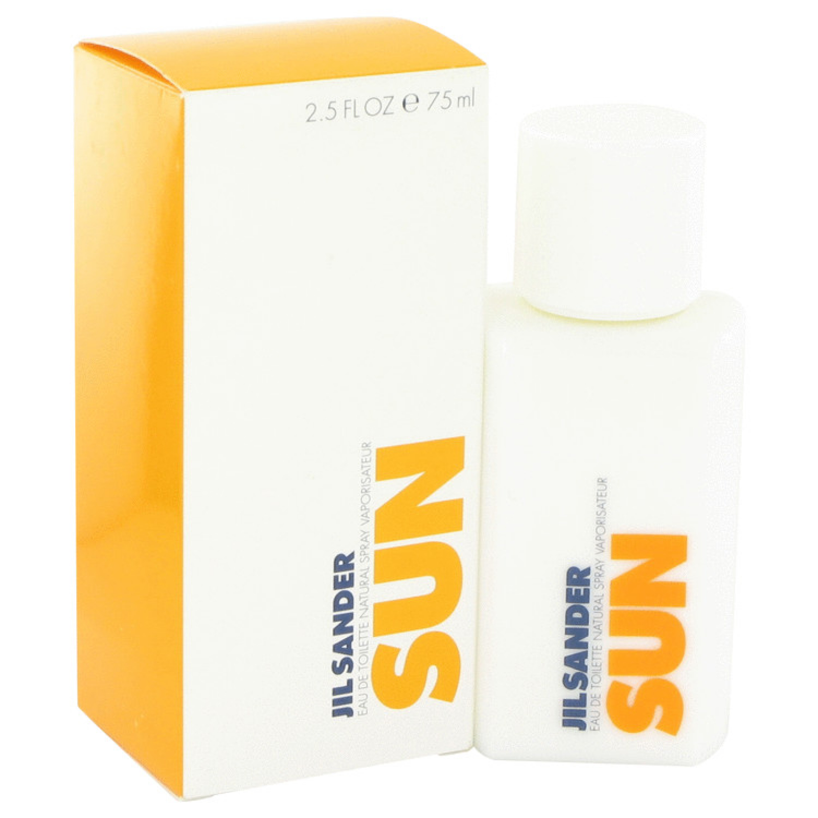 jil sander sun