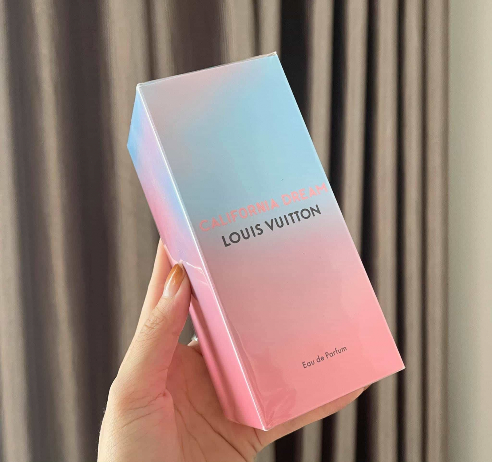 Louis Vuitton debuts Cruise collection in California  LVMH