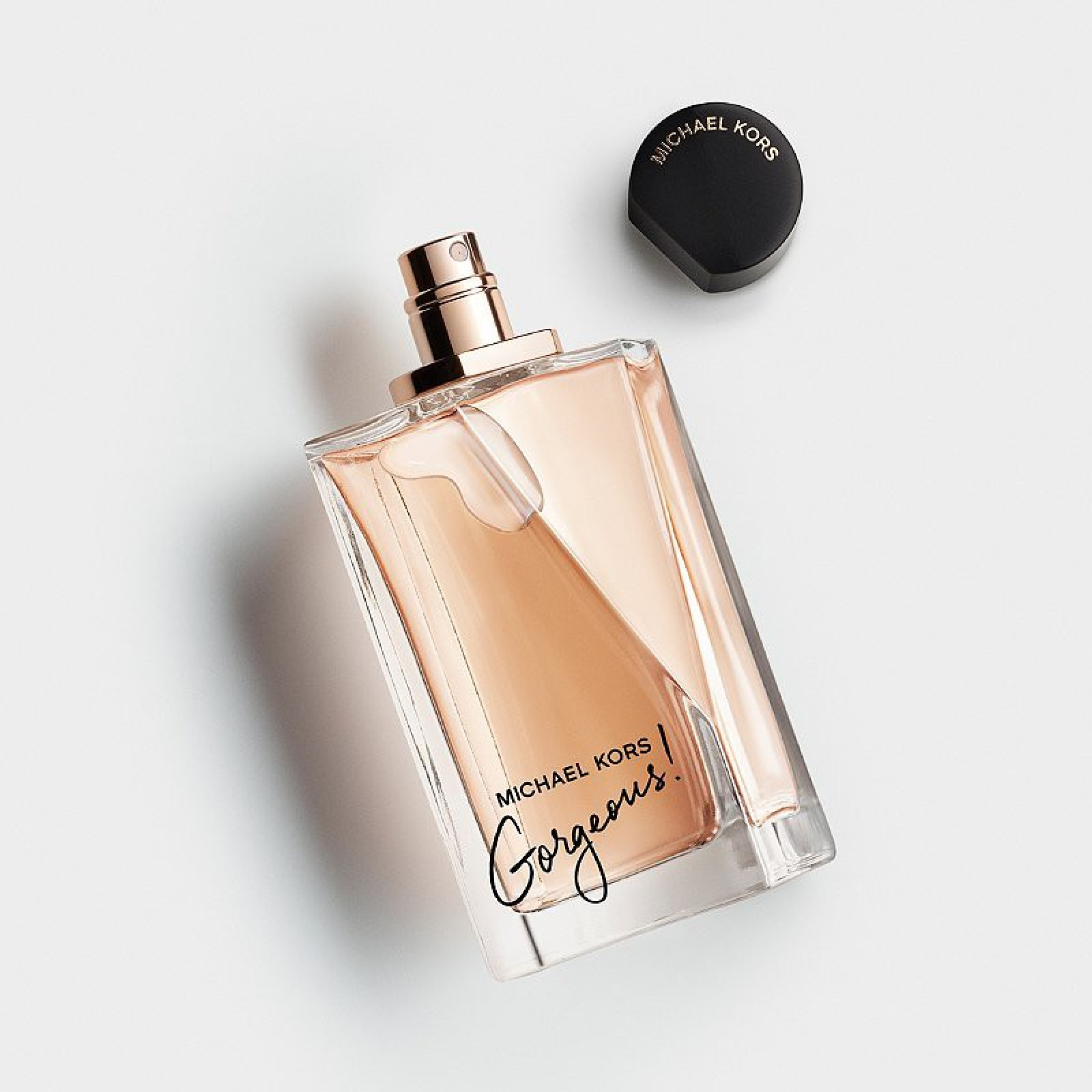 Michael Kors Gorgeous EDP 50 ml Kadın Parfüm Set