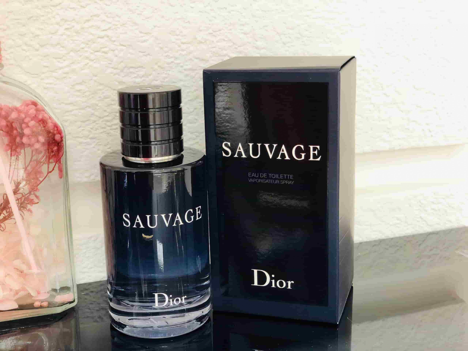 Nước Hoa Nam Dior Sauvage Eau De Parfum  KYOVN