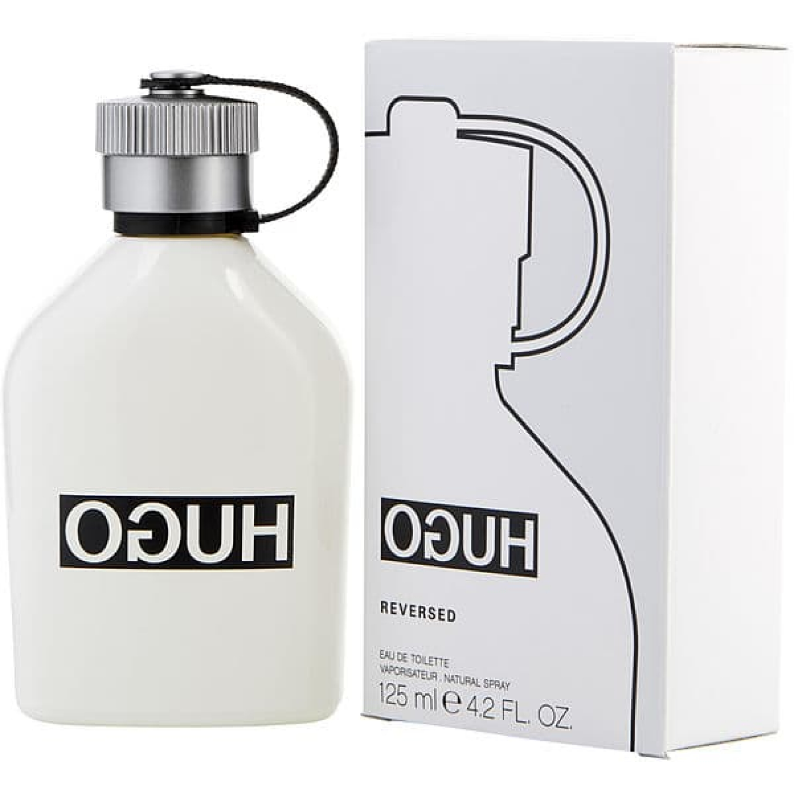 Nước hoa hugo boss nam outlet 125ml