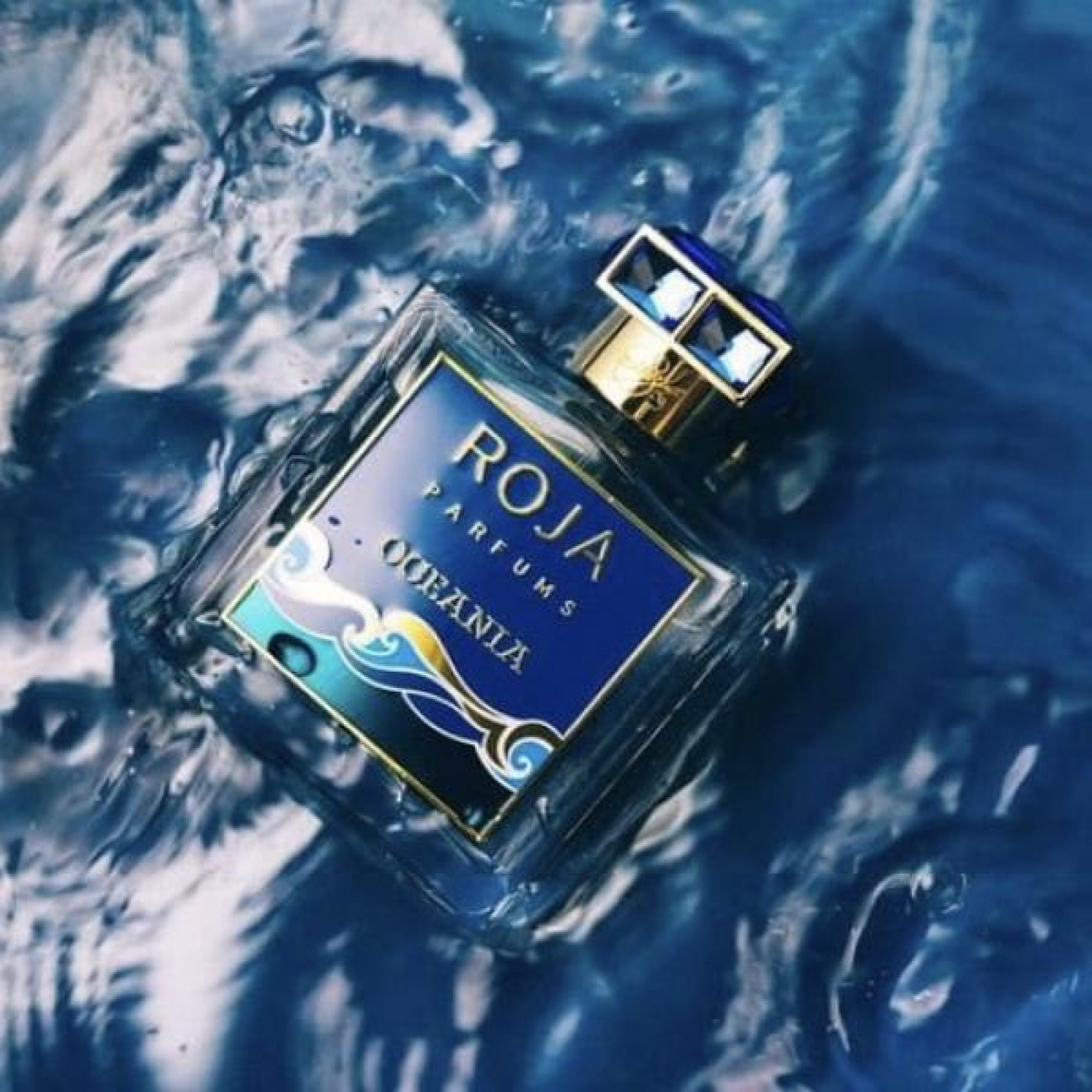 Niche ROJA PARFUMS Oceania Limited