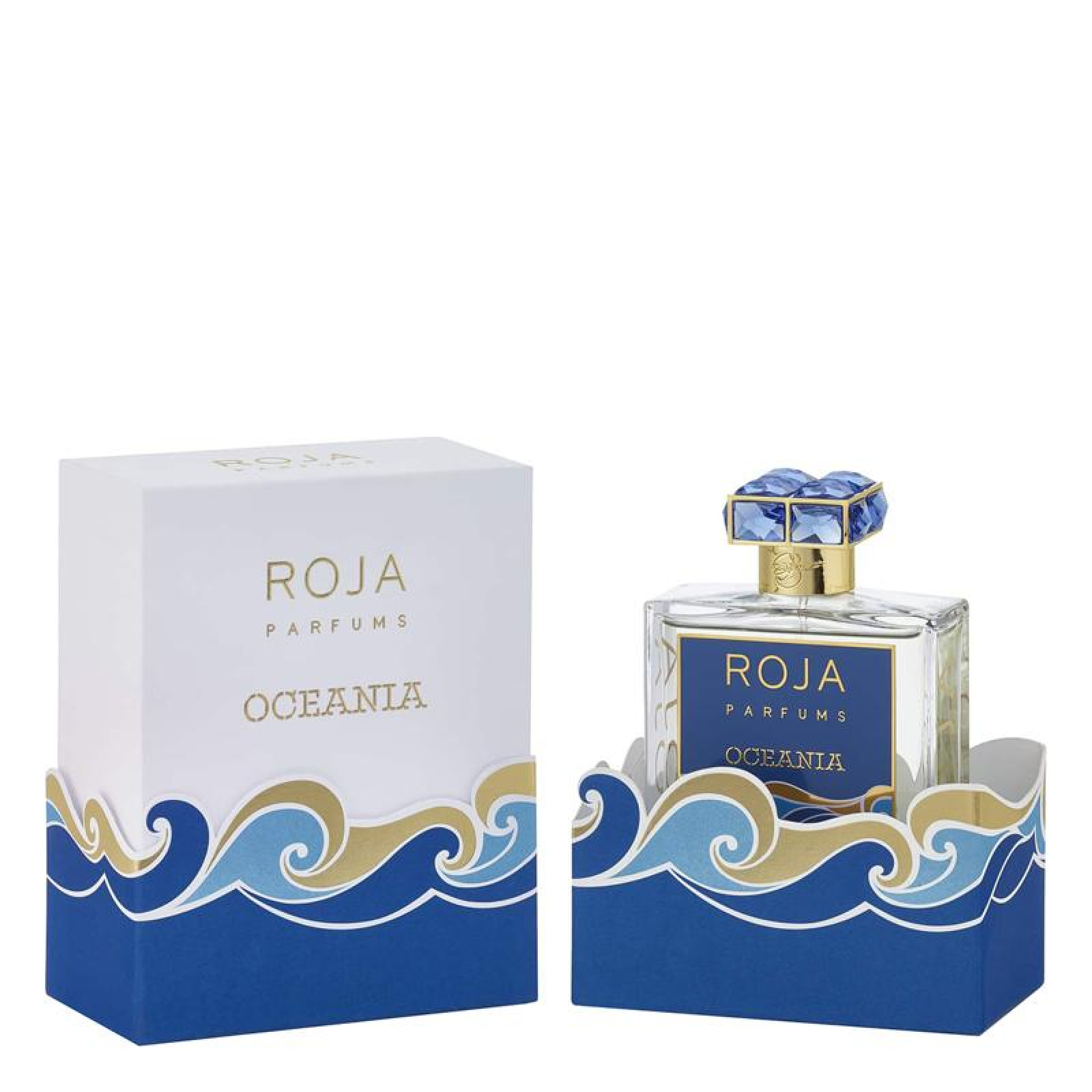 Nước Hoa Niche ROJA PARFUMS Oceania Limited