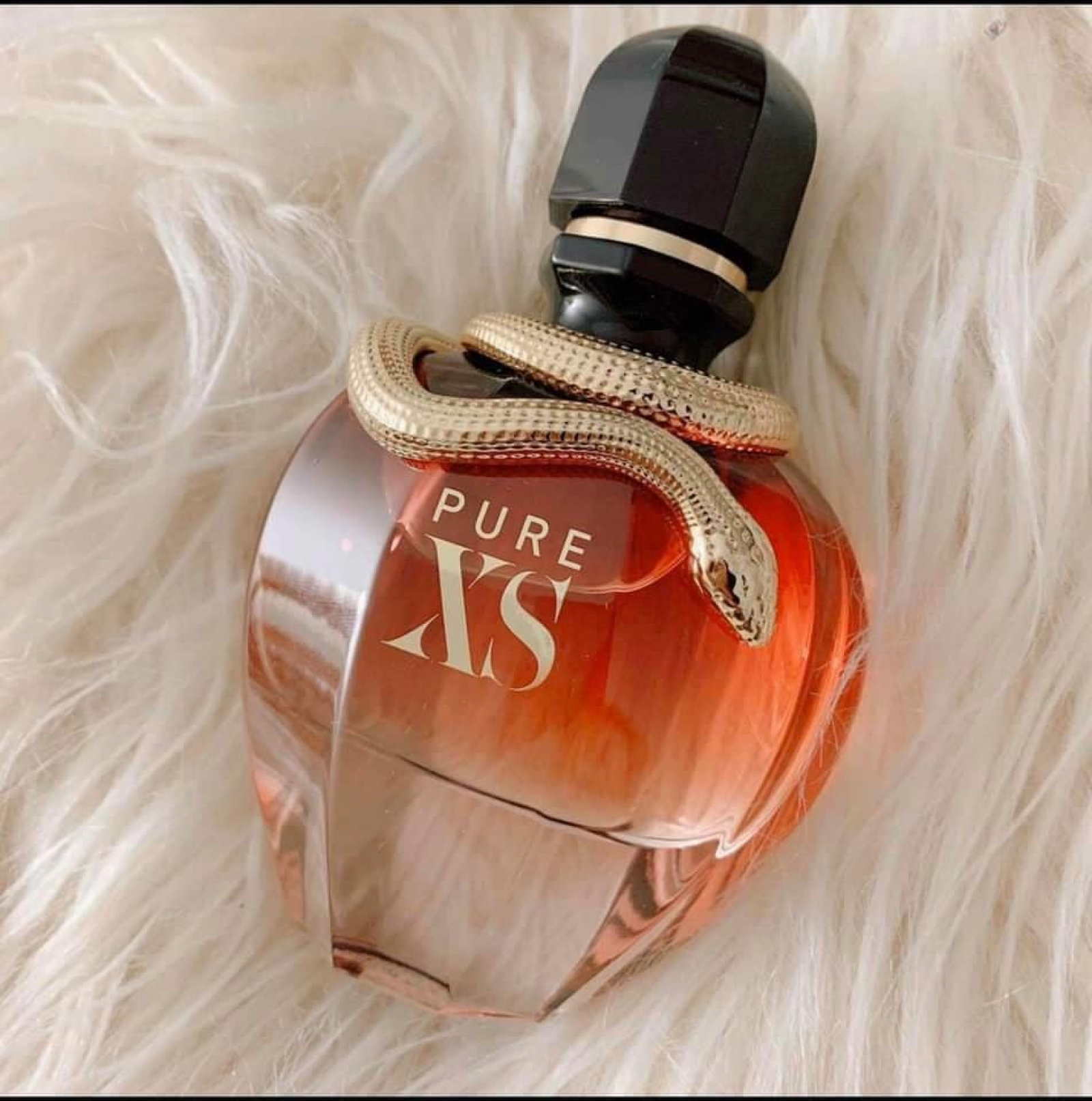 Nước hoa nữ Paco Rabanne Pure XS For Her  namperfume
