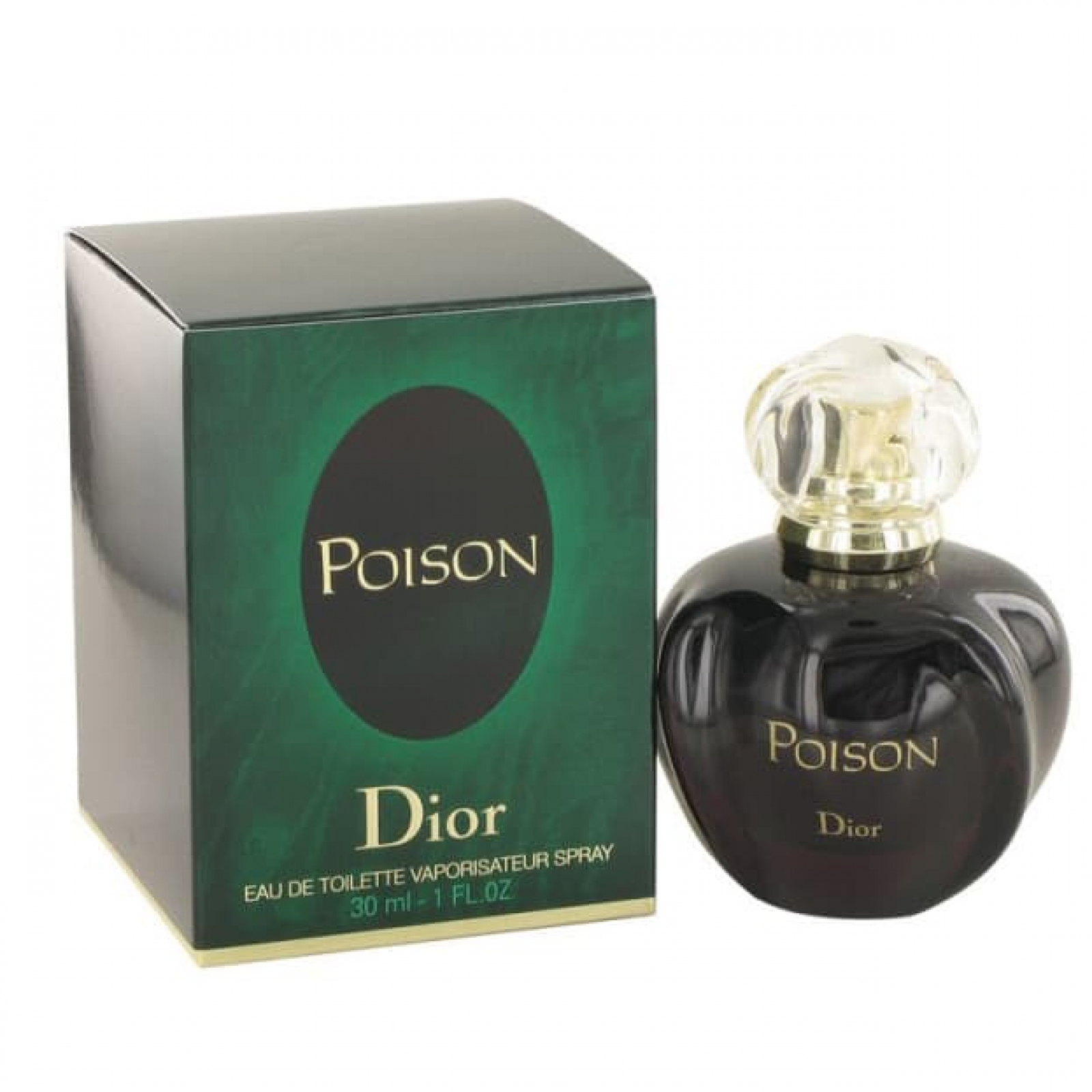 Nước Hoa Dạng Lăn Dior Hypnotic Poison Roller Pearl EDT 20ML  Thế Giới Son  Môi