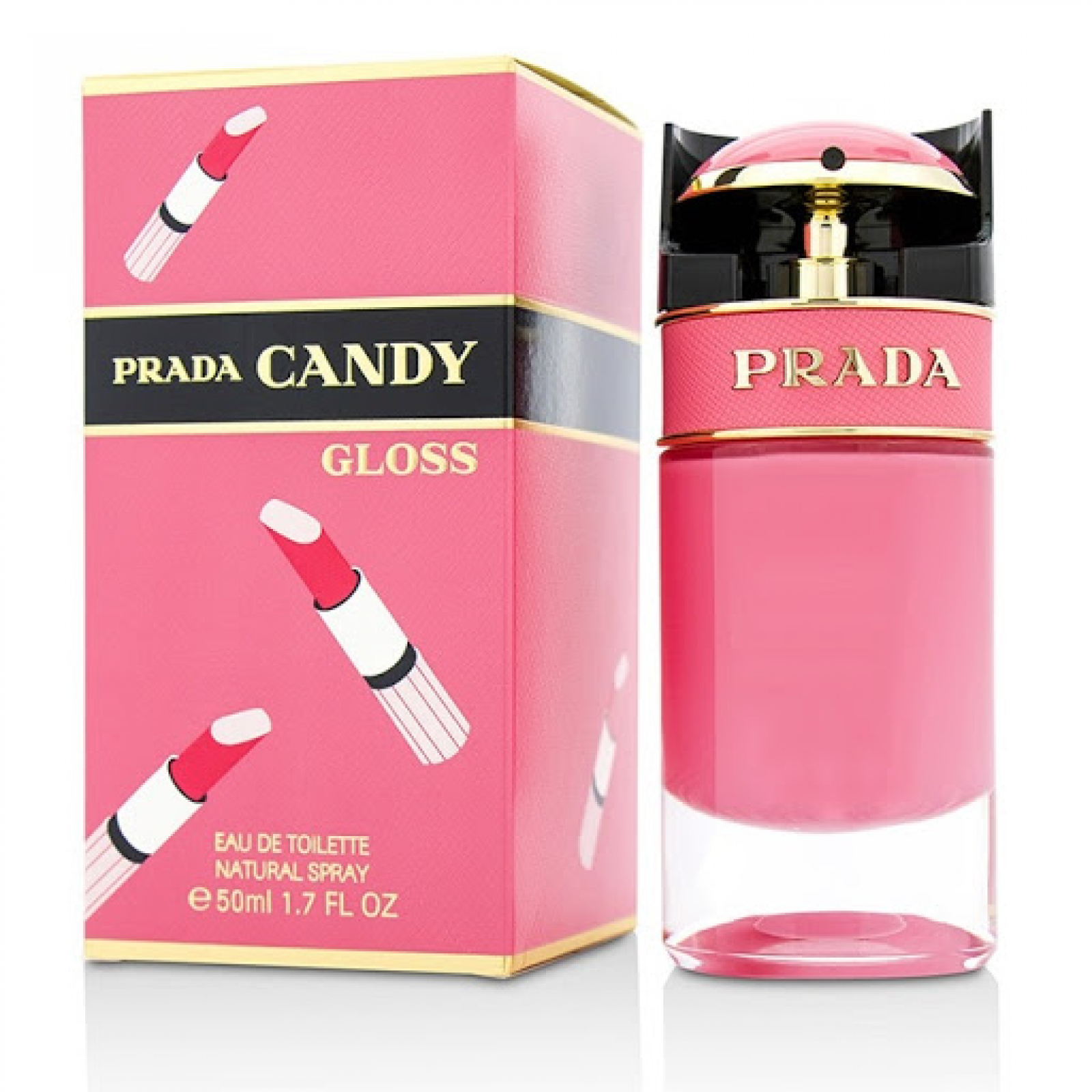 Set Prada Candy Mini and Rollerball - Oanh Perfume - Nước Hoa Mỹ Phẩm Chính  Hãng