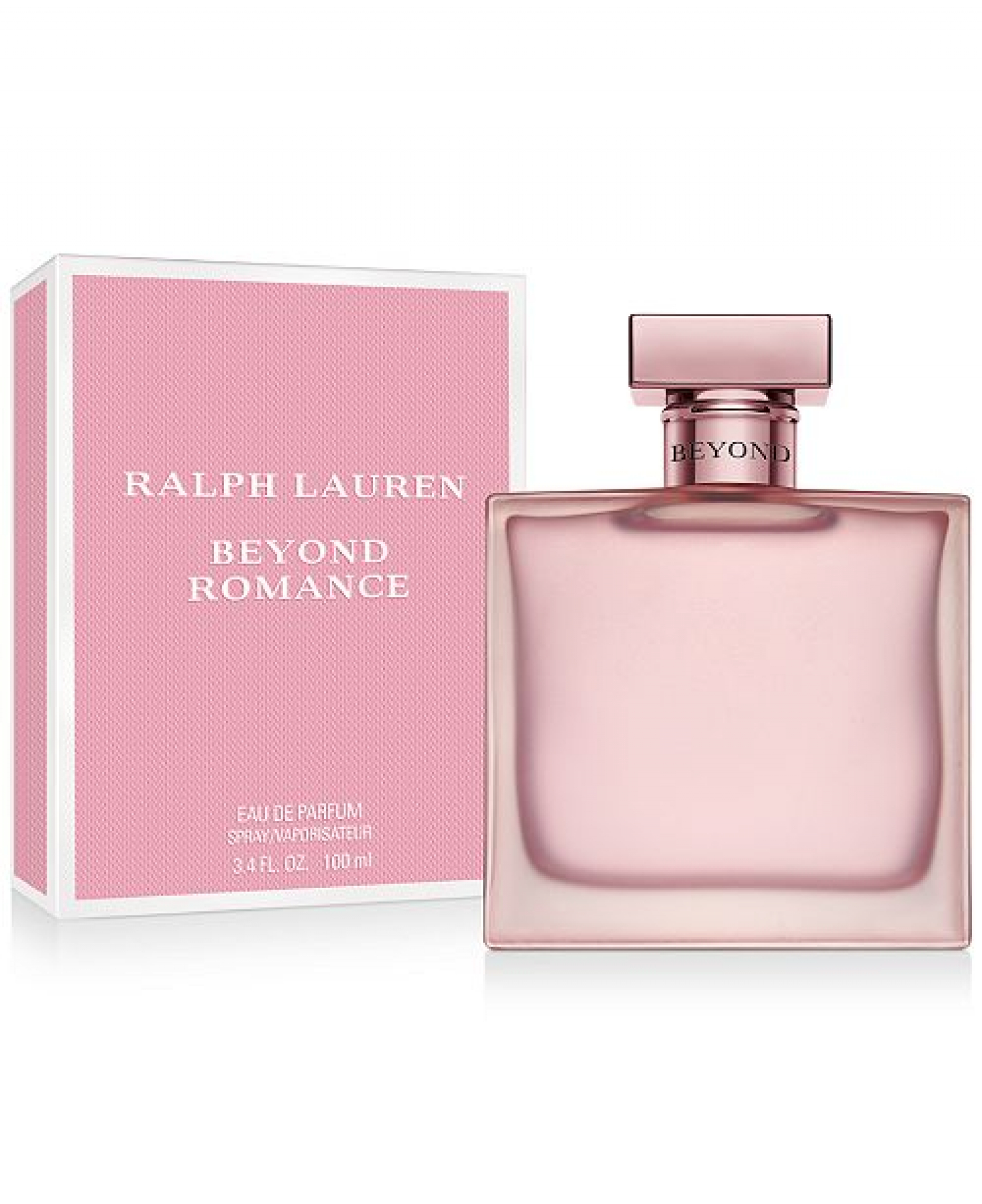 Actualizar 117+ imagen ralph lauren perfume beyond romance