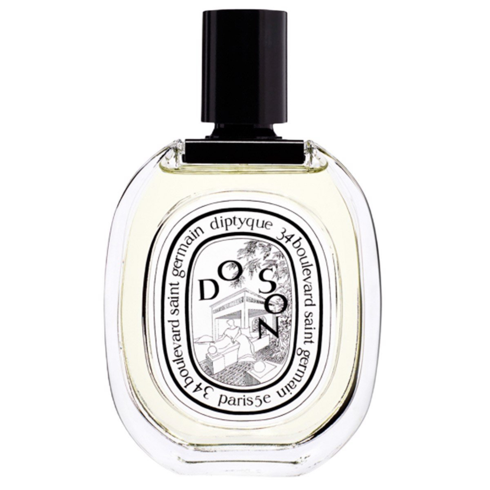 Nước Hoa Unisex Diptyque Do Son Edt 