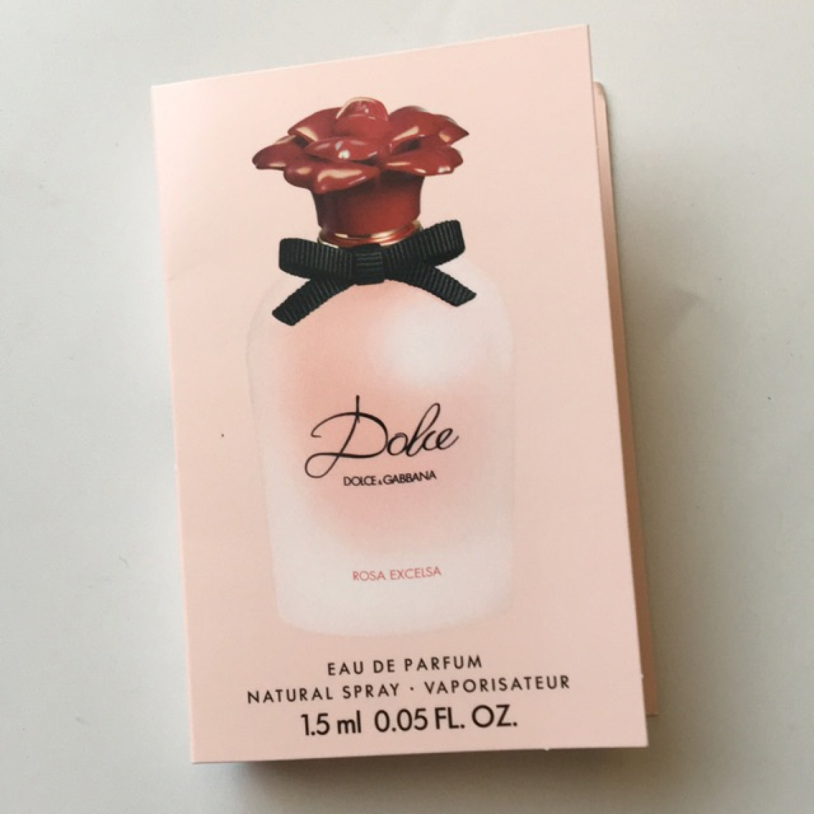 Dg rosa excelsa best sale