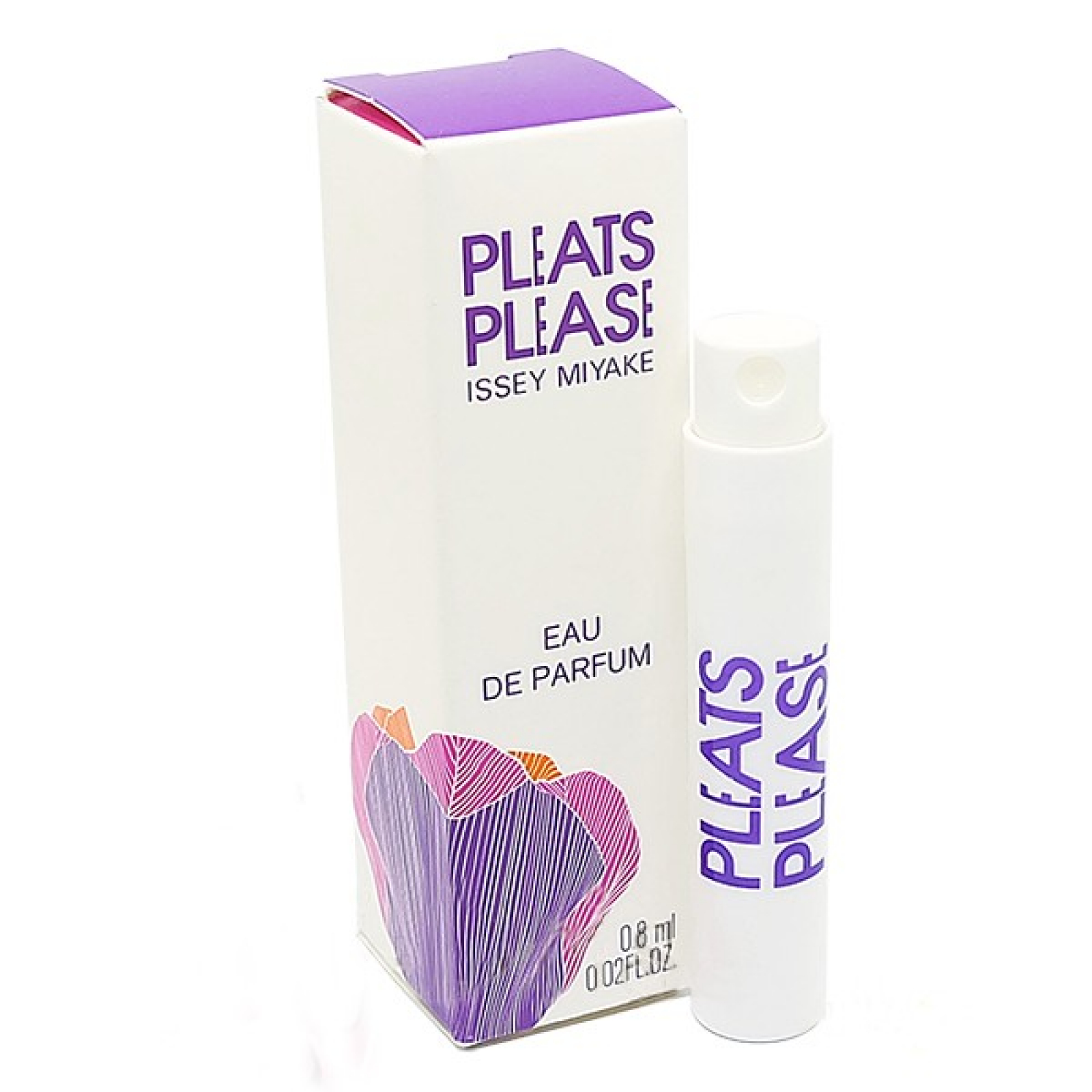 pleats please issey miyake eau de parfum