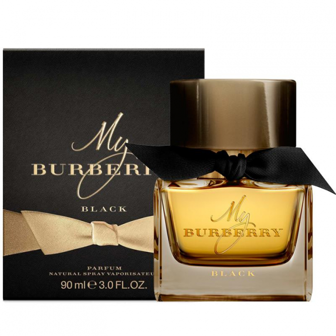 Địa chỉ bán Các loại nước hoa nữ BURBERRY MY BURBERRY BLACK EDP 90ml tốt nhất chính hãng xách tay mỹ giá rẻ tphcm