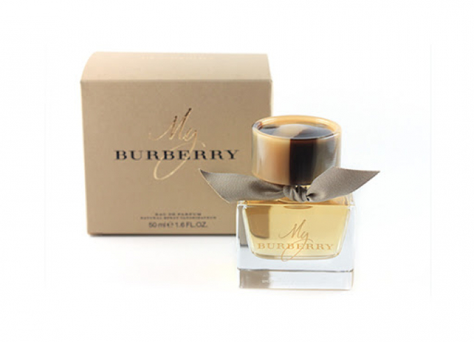 Trùm bán nước hoa nữ BURBERRY MY BURBERRY EDP 90ml chính hãng giá rẻ tại tphcm