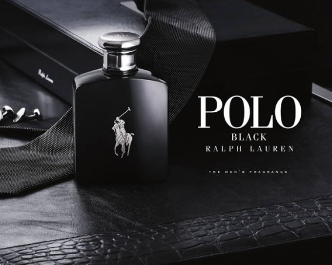 Nước hoa Polo Black của 