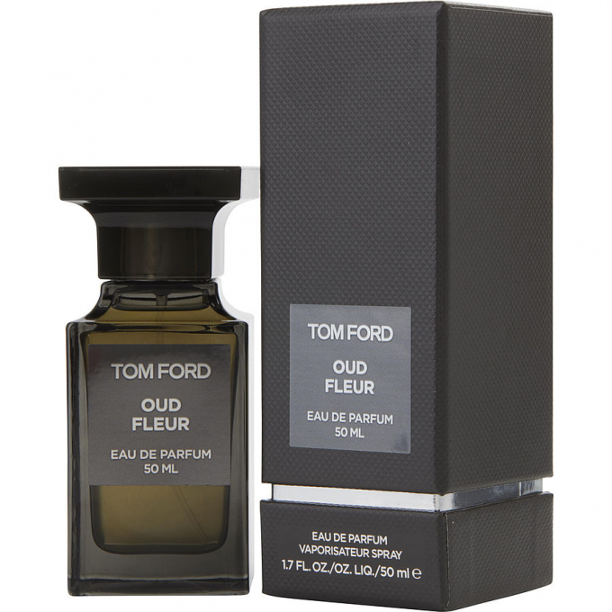 Oud fleur tom ford