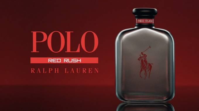 POLO RED RUSH | Chàng trai tươi mát năng động mùa hè 2021