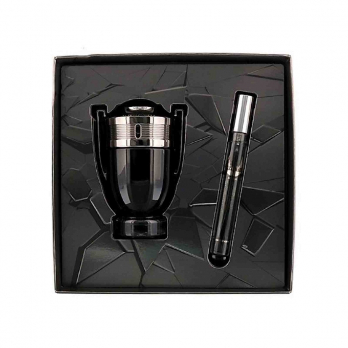 invictus gift set