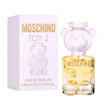 Nước hoa mini nữ Moschino Toy 2 5ml