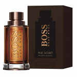 Nước Hoa BOSS THE SCENT PRIVATE ACCORD EDT 50ML