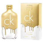 Nước hoa Calvin Klein CK One Gold EDT 100ml