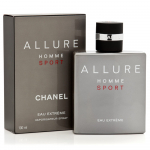 Nước Hoa Chanel Nam Allure Homme Sport Eau Extreme EDP 100ml