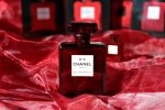 Nước Hoa Chanel No5 EDP Red Edition
