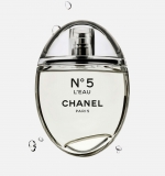 Nước Hoa Chanel No5 L'eau EDT Limited Edition 2024