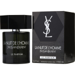 Nước hoa cho nam Yves Saint Laurent La Nuit de L'Homme Le Parfum for men 100ml