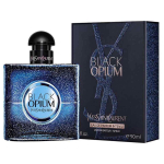 Nước hoa cho nữ Yves Saint Laurent Black Opium Eau De Parfum Intense 90ml