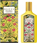 Nước Hoa Gucci Flora Gorgeous Orchid EDP 100ml