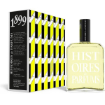 Nước hoa Histoires de Parfums 1899 120ml