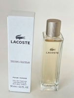 Nước Hoa LACOSTE FEMME EDP TESTER 90ml