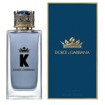 Nước hoa nam K by Dolce & Gabbana EDT 100ml