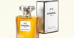 Nước Hoa Nữ Chanel No5 Eau De Parfum 100ml