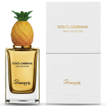Nước hoa unisex Dolce & Gabbana Pineapple Eau de Toilette 150ml