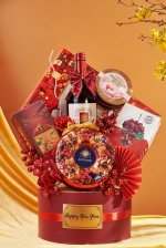 Quà tặng ngày Tết cao cấp mã 60