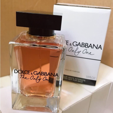 2 loại nước hoa từ Dolce and Gabbana sinh ra đã dành cho mùa đông