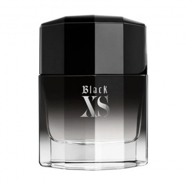 Dầu Thơm XS BLACK EDT 100ML