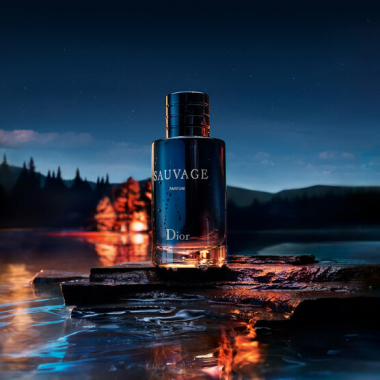 Dior Sauvage - Nước hoa nam cao cấp hiện đại tinh tế của năm 2020