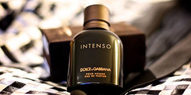 Dolce & Gabbana Intenso | Quý ông thanh lịch, hiện đại và lôi cuốn.