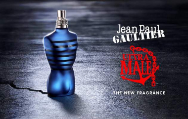 Jean Paul Gaultier Ultra Male Intense EDT | Chàng trai nóng bỏng, thu hút gợi...