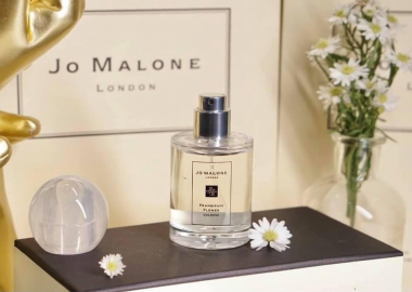 Nước hoa unisex Jo Malone London Frangipani Flower Cologne - 2021 Blossoms Collection 100ml