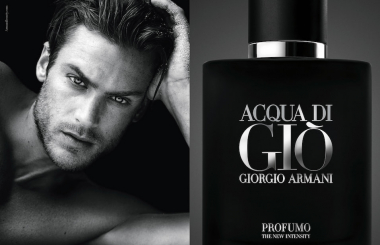 Khám phá bí ẩn về nước hoa Giorgio Armani Acqua Di Gio Profumo Pour Homme