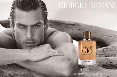 Làm thế nào để biết nước hoa Giorgio Armani hợp bản thân hay không?