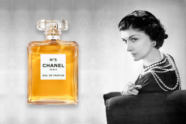 Những bí mật về chai nước hoa Chanel No.5 đầu tiên trên thế giới.