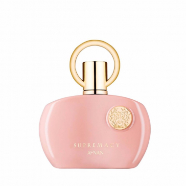 Nước hoa Afnan Perfumes Afnan Supremacy Pink EDP 100ml